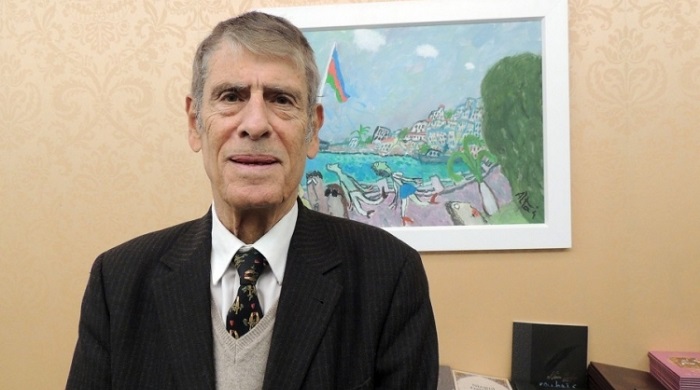 Azerbaijan is a rare example of tolerance and openness- Jean-Pierre Allali